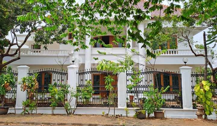 Rumah Bagus Puri Cinere