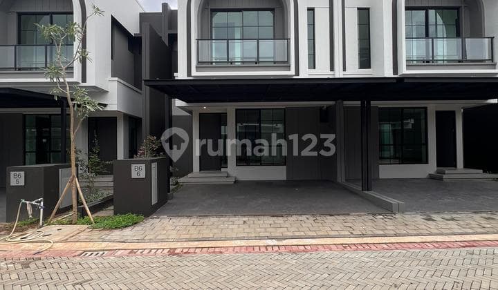 Luxury Residence in Hiera BSD, A Profitable Property Investment