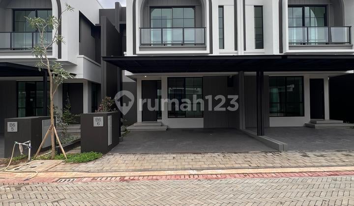 Hunian Mewah di Hiera BSD, Investasi Properti yang Menguntungkan