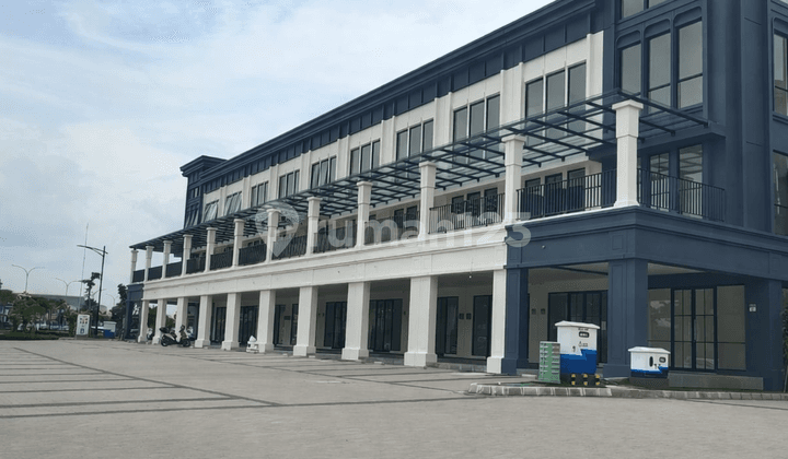 Maggiore Signature West! Area Komersial Paling Dicari di Gading Serpong