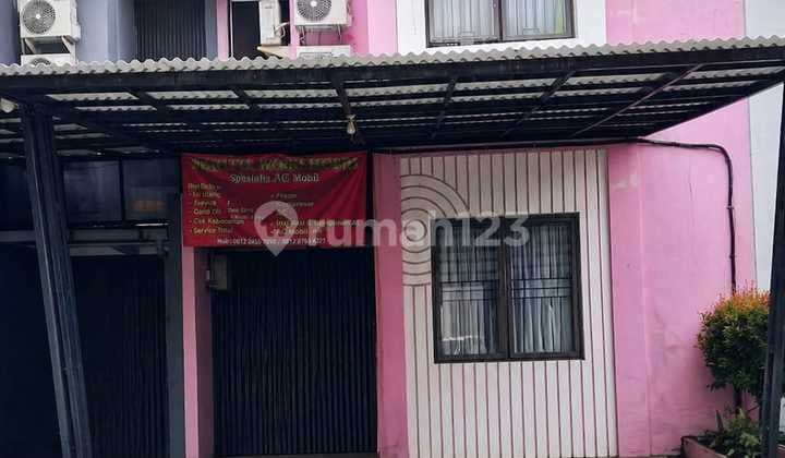 Rumah Kost Premium - Studento Foresta BSD City, Siap Pa