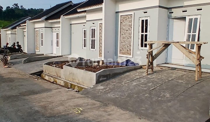 Rumah Subsidi Murah Dp Hanya 5 Jutaan di Kaliwungu Selatan