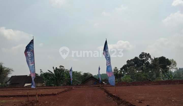 Rumah Subsidi Murah DP Hanya 5 Jutaan di Boja
