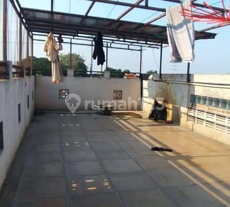 Rumah Kost Murah FUll Furnish Cocok Untuk Investasi di Semarang
