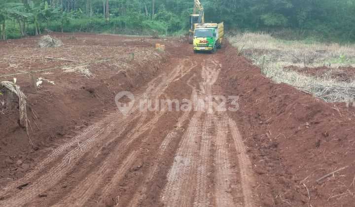 Promo Kavling Murah Bisa Dicicil Di Jatirejo Gunungpati