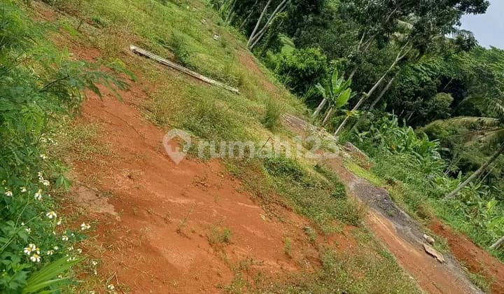Promo Kavling Murah Dp 15 Jutaan di Ngrembel Gunungpati