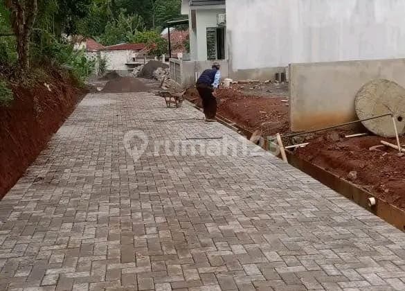 Kavling Termurah Siap Bangun Deket Kampus Unnes di Gunungpati