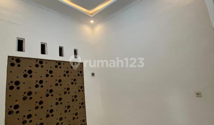 Rumah Idaman Siap Huni Murah di Plamongan Indah Mranggen