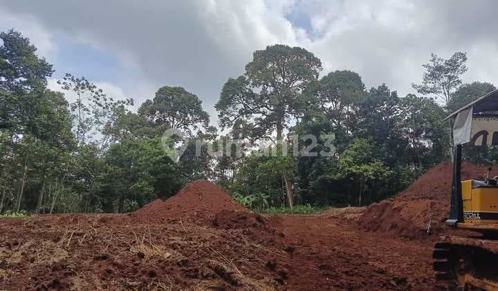 Kavling Termurah bisa Dicicil Deket Sd Mangunsari di Gunungpati