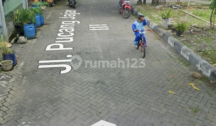 Tanah Bonus Rumah Cocok untuk Investasi di Mranggen