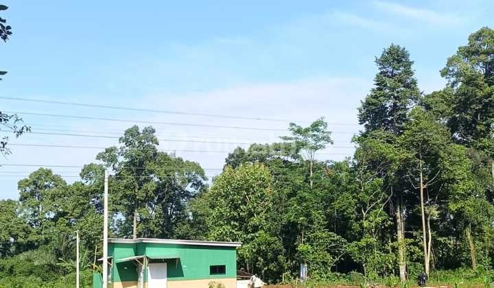 Promo Awal Tahun Murah bisa Dikredit di Kandri Gunungpati