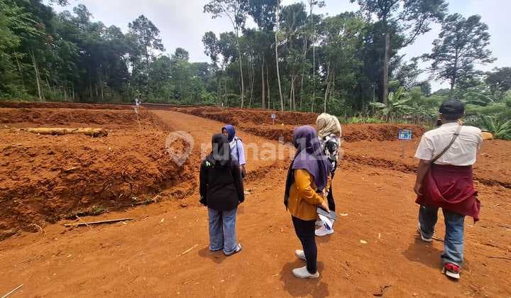 Promo Kavling Murah bisa Dicicil di Kandri Gunungpati