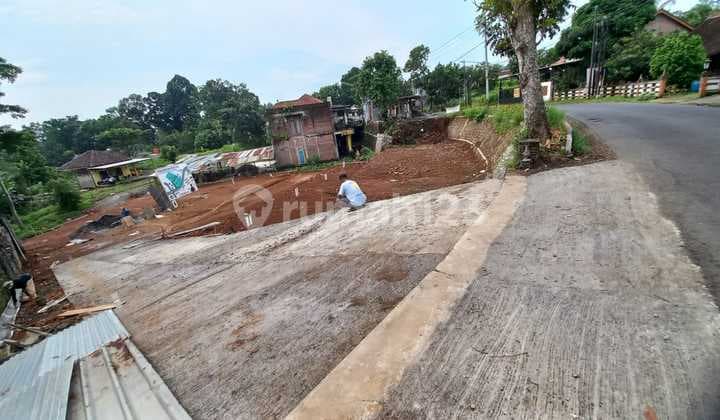 Tanah Murah Cocok Untuk Investasi di Puntan Raya Gunungpati