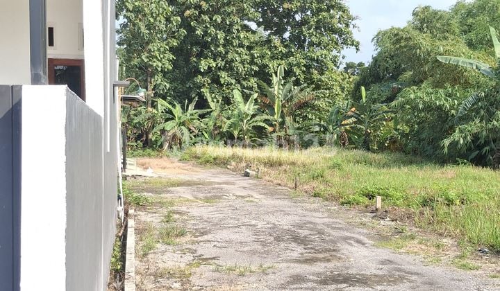 Promo Kavling Murah Siap Bangun di Prigi Mranggen