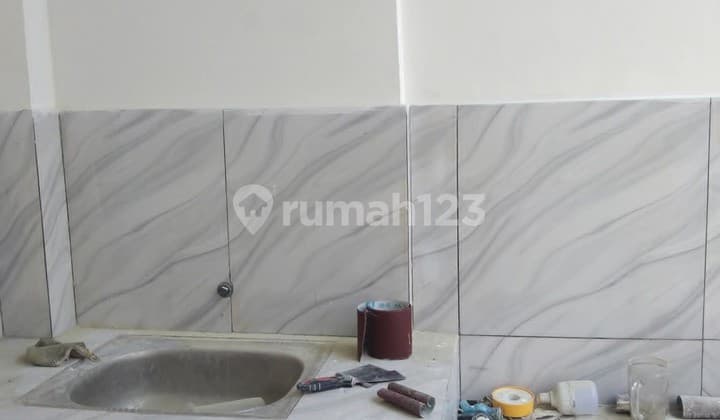 Hunian Eksklusif SIap Huni Murah Free Kanopi di Tlogomulyo Pedurungan