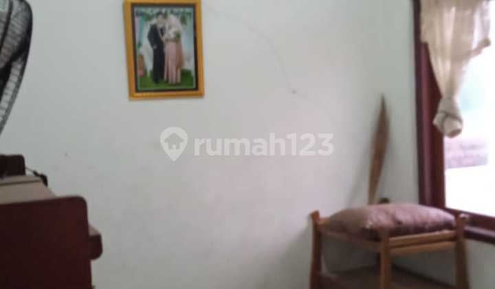 Hunian Eksklusif 2 Lantai Siap Huni Murah di Tlogosari