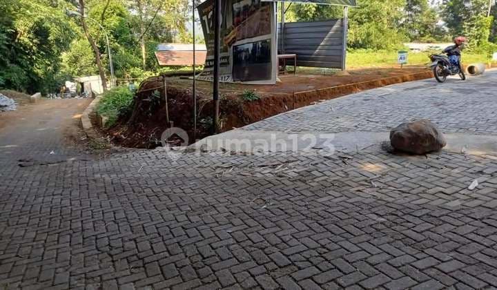 Kavling Murah SIap Bangun SHM Di Gunungpati