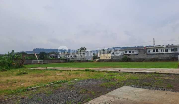 Affordable Land Plots Suitable for Investment in Meteseh Tembalang