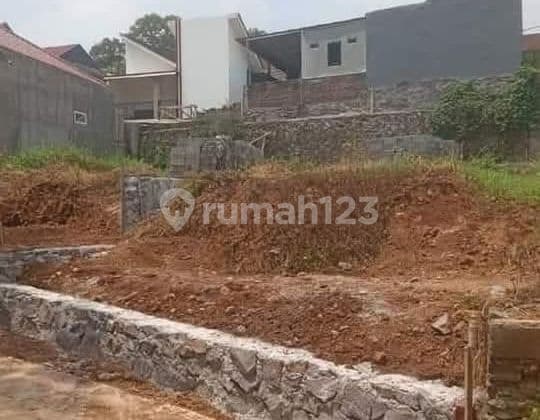 Tanah Kavling Murah SHM Ready di Pete Selatan