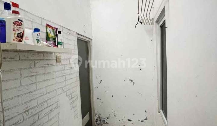 Hunian Eksklusif Siap Huni Murah di Taman Asri Mangunharjo