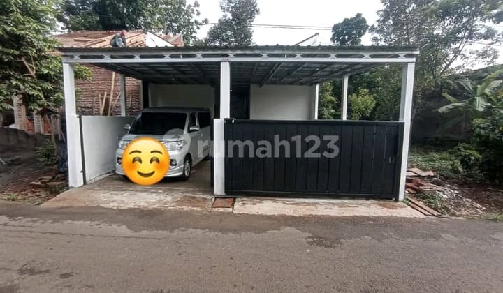 Rumah Kos Murah Cocok untuk Investasi di Mijen