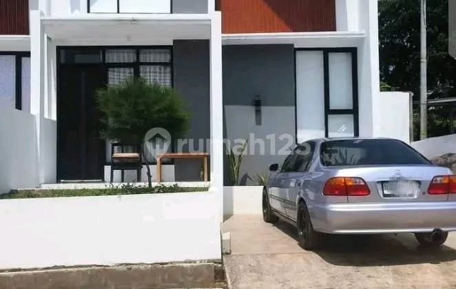 Exclusive Ready-to-Build Affordable Freehold Property in Jatirejo