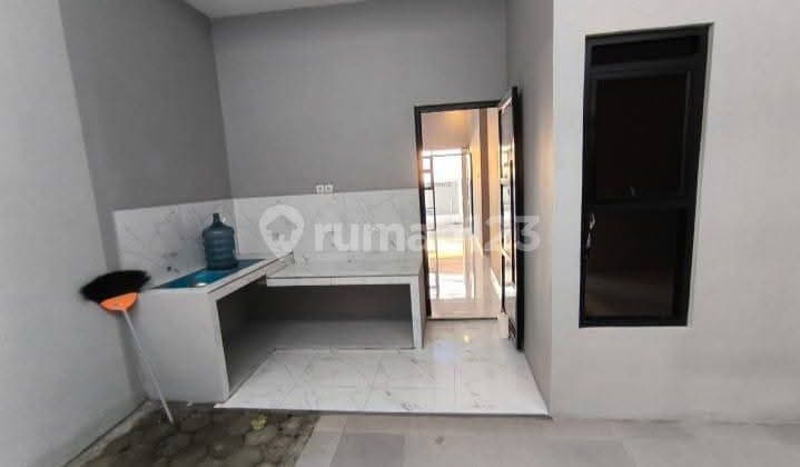 Hunian Eksklusif Siap Huni Murah Deket Kampus Unnes di Unnes Gunungpati
