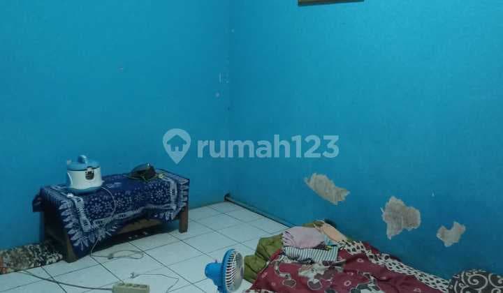 Dream Home Ready to Occupy in Mijen Permai