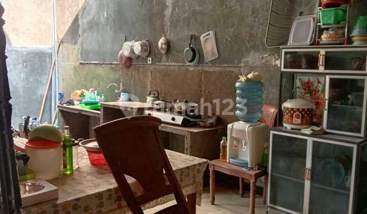 Affordable Executive Ready-to-Occupy Home in Pakintelan Gunungpati