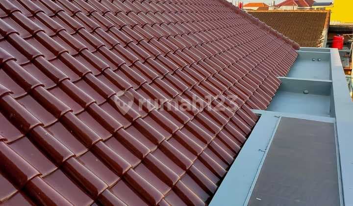Executive Ready-to-Occupy Affordable Residence in Purwosari Semarang