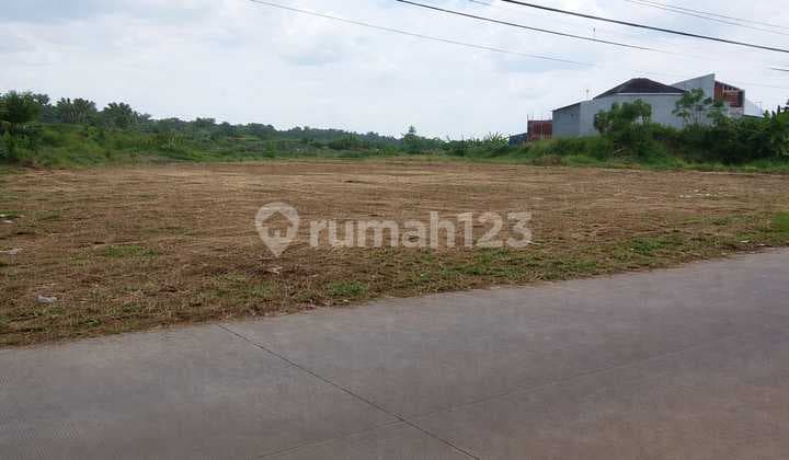 Tanah Kavling Murah Siap Bngun di Bringin Ngaliyan