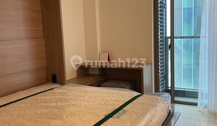 For Rent Apartment 57 Promenade 1Br Type Studio