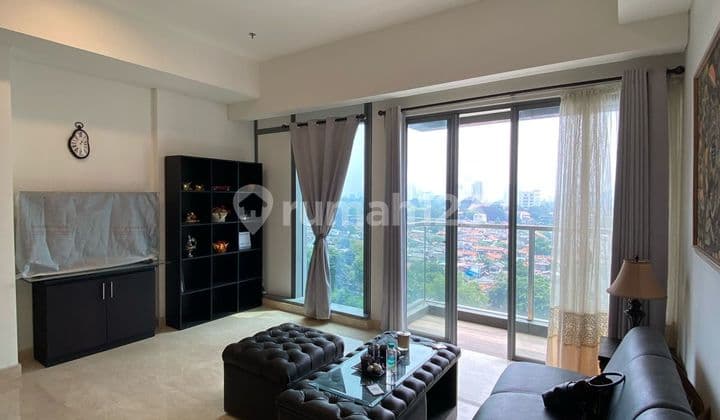 For Sale Apartment 57 Promenade 2BR