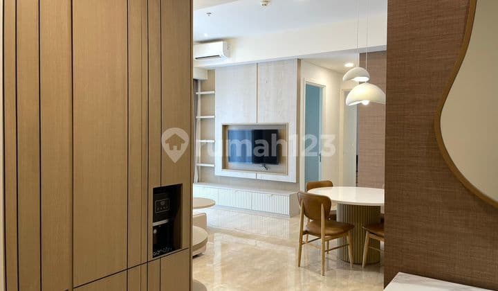 For Rent Apartment 57 Promenade 2 Bedrooms