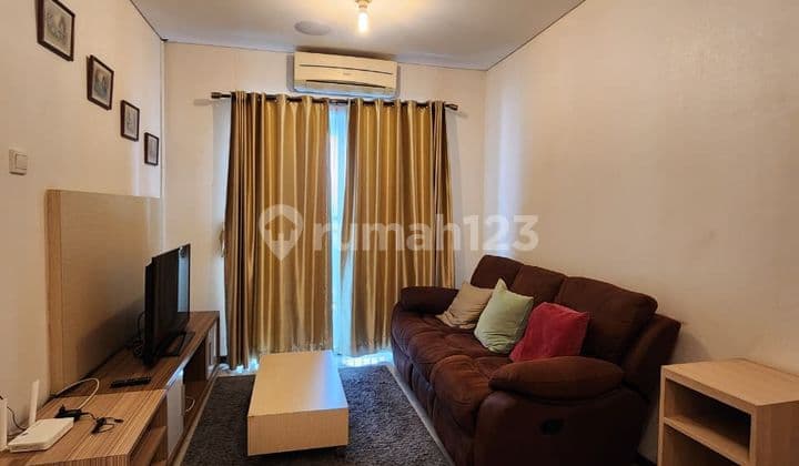 For Rent Apartment Thamrin Executive Residence 2Br