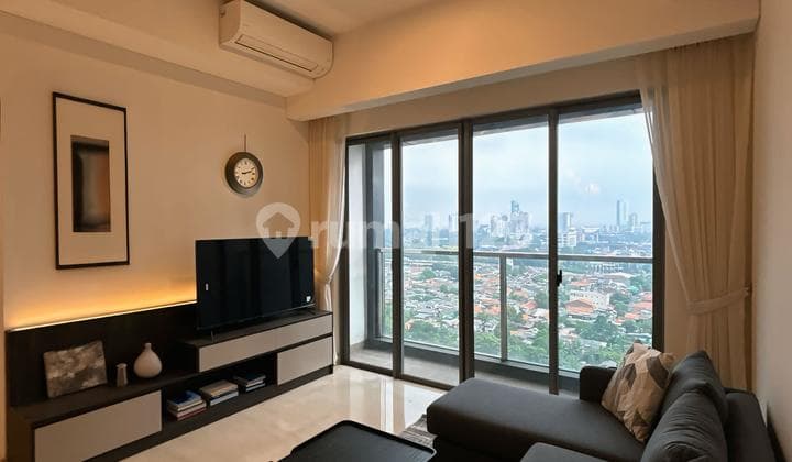 For Rent Apartment 57 (Fifty Seven) Promenade 2BR