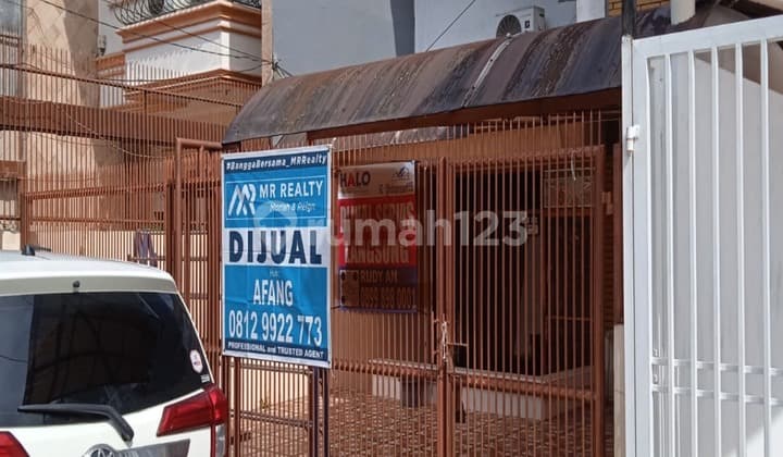 Jual Cepat Cocok Untuk Bangun Ulang