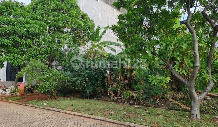 Kavling Layar Pik Lokasi Bagus Siap Bangun