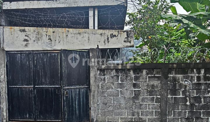 Tanah Kavling Siap Bangun Lokasi Premium di Rawamangun Jaktim