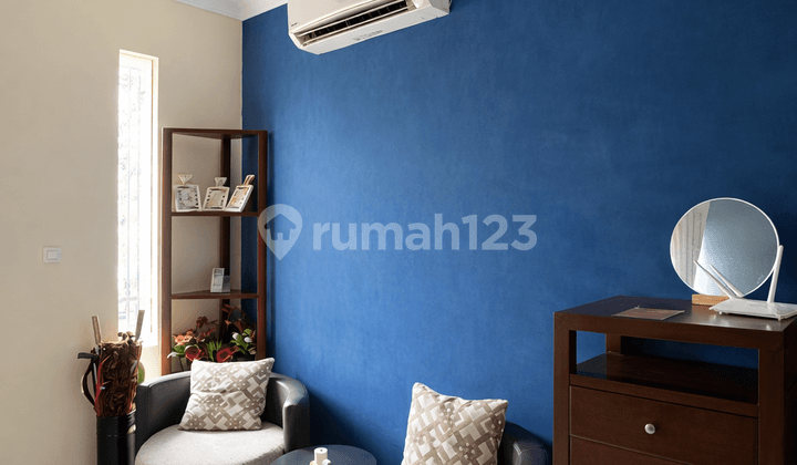 Cinere Depan Selangkah ke Gandul 10 Menit ke MRT