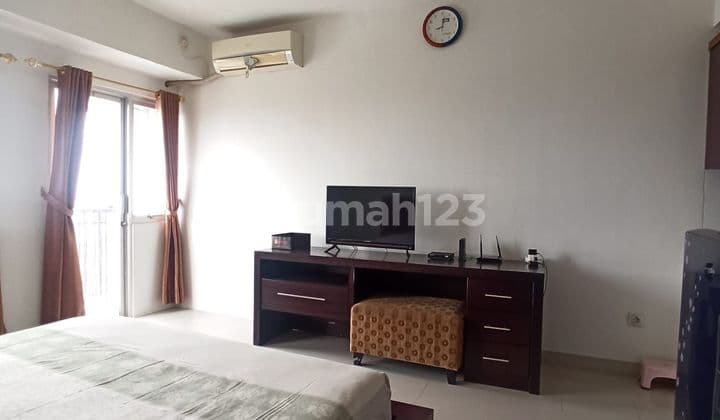 Apartemen Park View Depok Furnished