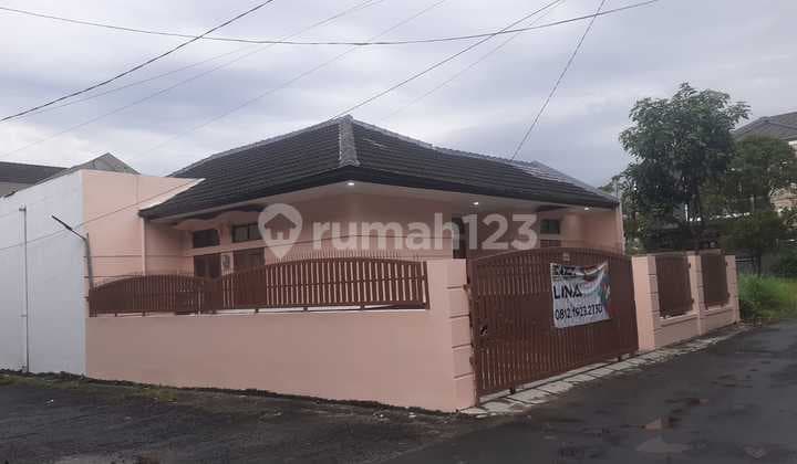 Jual dengan Harga Nego Sd Deal Rumah di Tasikmalay
