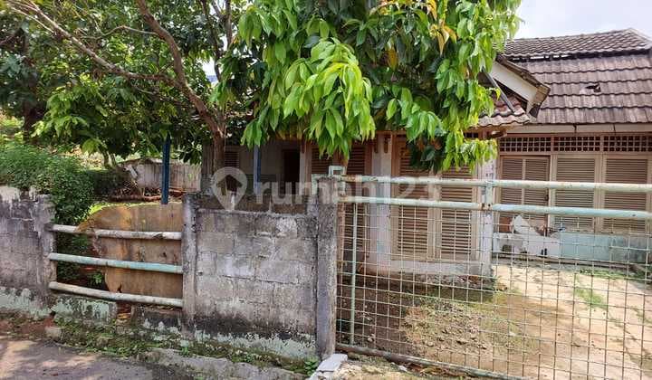 Ready-to-Build Plot in Serua Makmur BSD