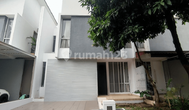 Rumah Siap Huni Strategis Dekat Mall dan Tol Pondok Ranji