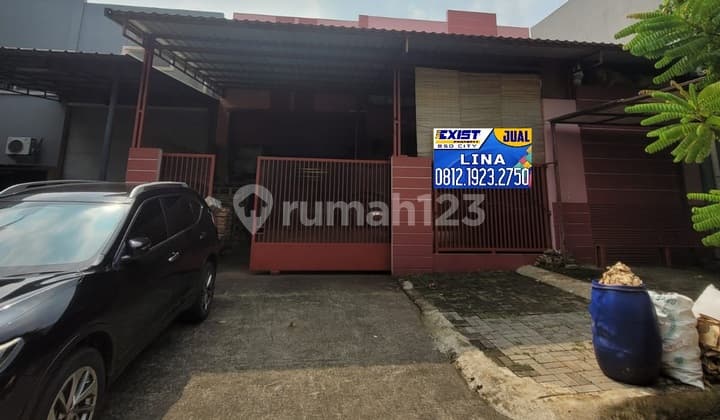 Gudang Taman Tekno BSD