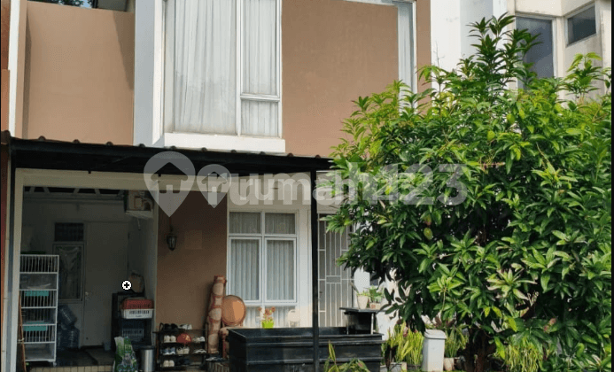 Jual rumah dengan 2pilihan harga