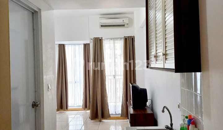 Apartemen Mtown Siap Huni