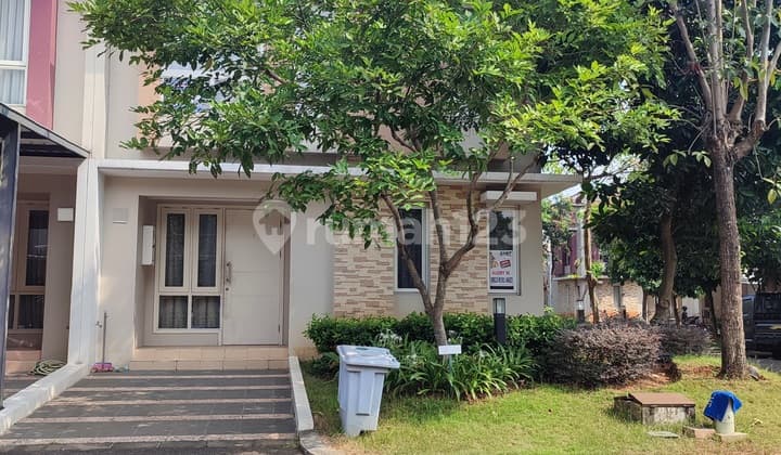 House for Sale at a Loss in Thomson Gading Serpong