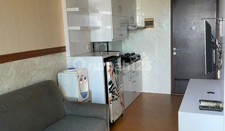 Apartement 2Br Murah Siap Huni di BSD City