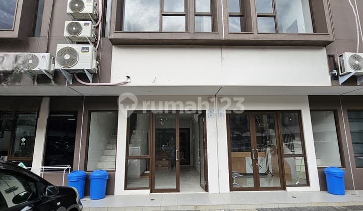 For Rent Virginia Arcade Shop House